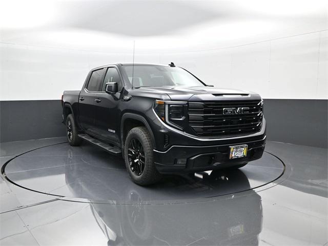 new 2025 GMC Sierra 1500 car, priced at $57,499