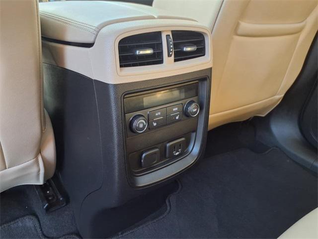 used 2020 Buick Envision car, priced at $21,300