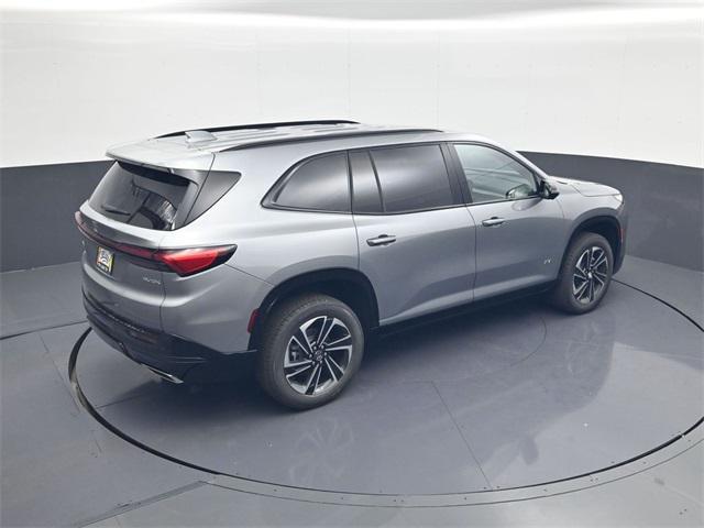 new 2026 Buick Enclave car, priced at $51,796