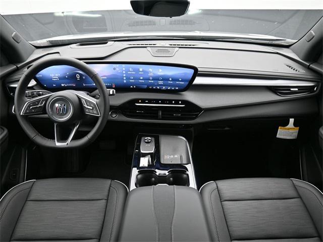 new 2026 Buick Enclave car, priced at $51,796