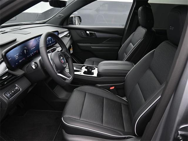 new 2026 Buick Enclave car, priced at $51,796