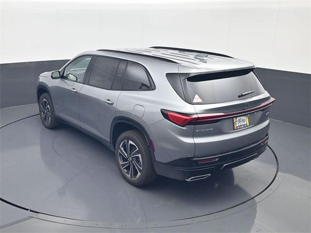 new 2026 Buick Enclave car, priced at $51,796