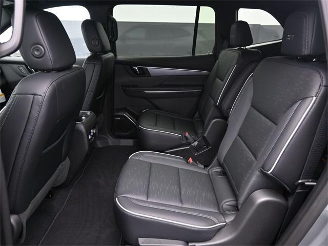 new 2026 Buick Enclave car, priced at $51,796