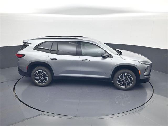 new 2026 Buick Enclave car, priced at $51,796