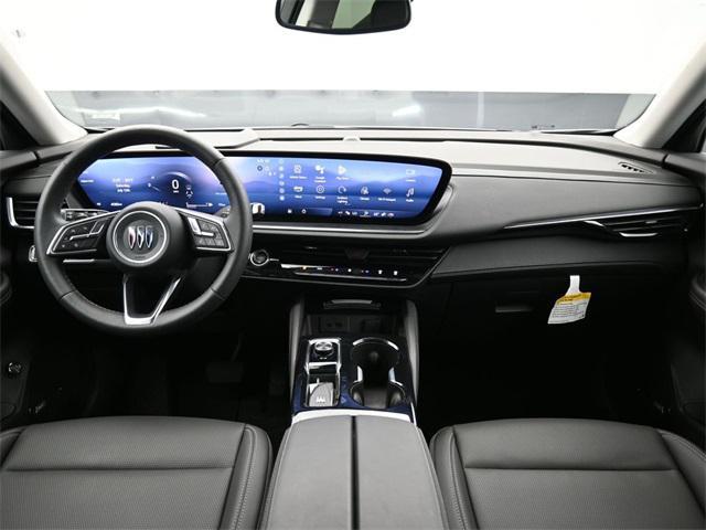 new 2025 Buick Envision car, priced at $36,466
