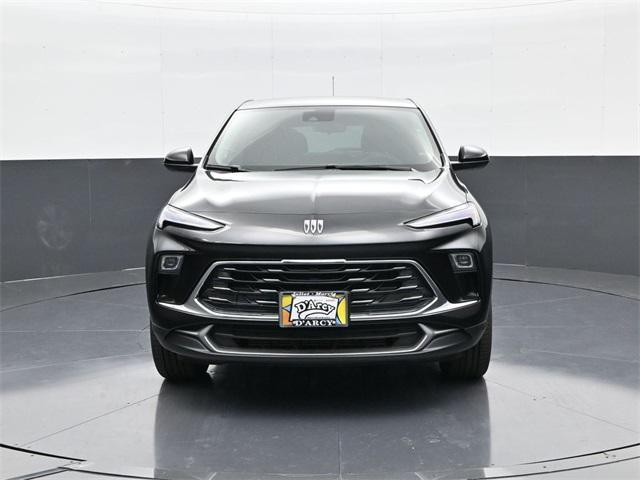new 2026 Buick Encore GX car, priced at $27,614
