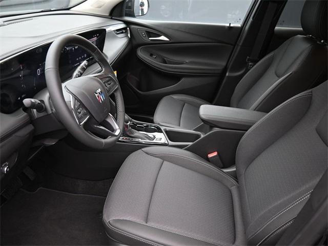 new 2026 Buick Encore GX car, priced at $27,614