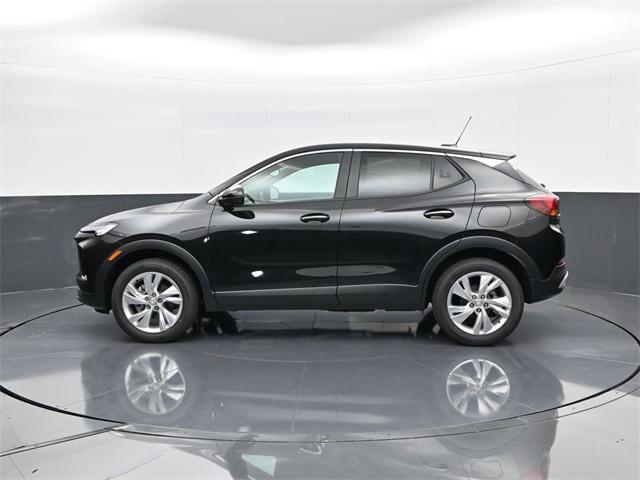 new 2026 Buick Encore GX car, priced at $27,614