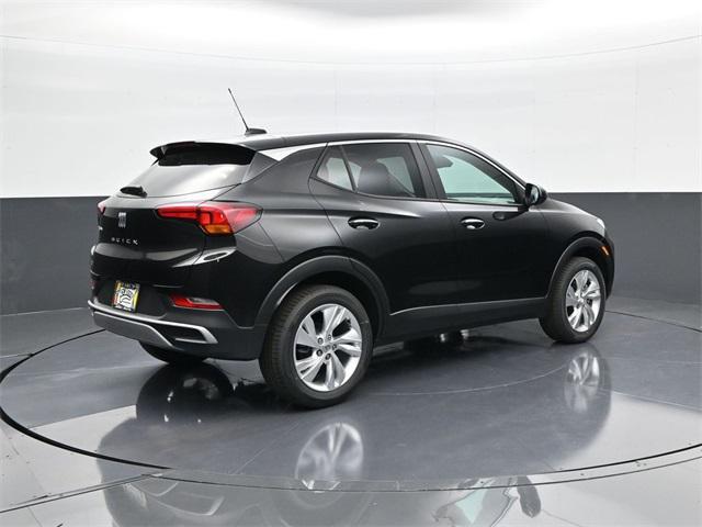 new 2026 Buick Encore GX car, priced at $27,614