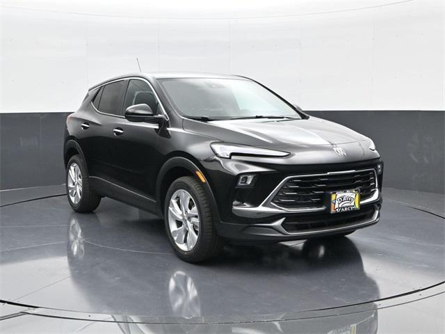 new 2026 Buick Encore GX car, priced at $27,614