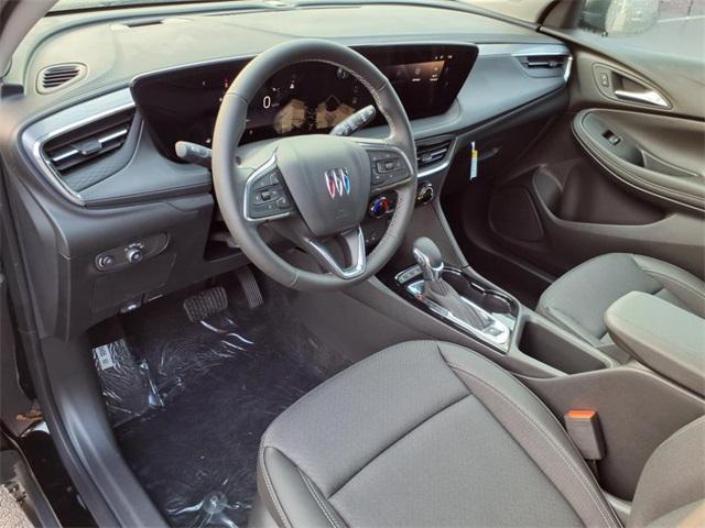 new 2026 Buick Encore GX car, priced at $27,928