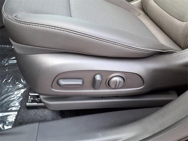 new 2026 Buick Encore GX car, priced at $27,928
