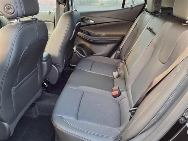 new 2026 Buick Encore GX car, priced at $27,928