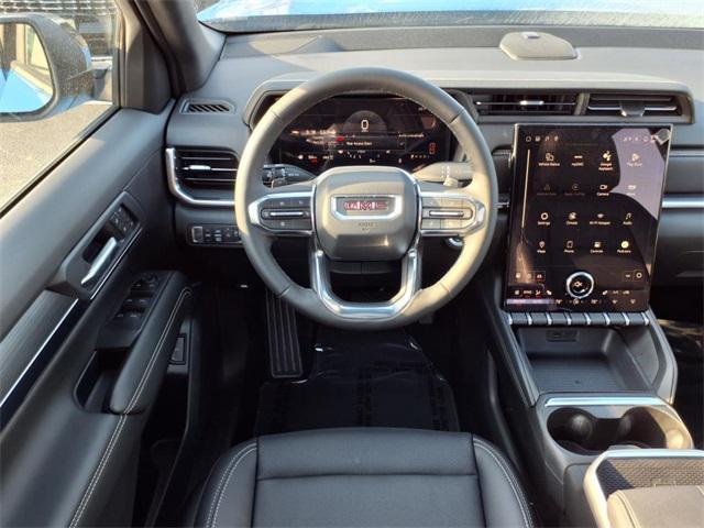 new 2025 GMC Terrain car, priced at $37,056