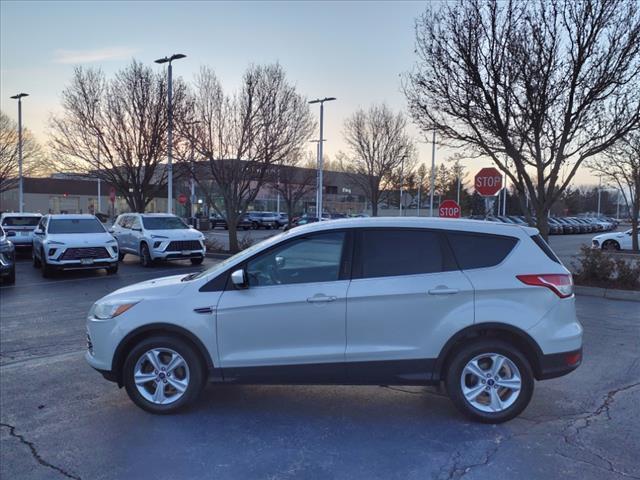 used 2016 Ford Escape car, priced at $9,750