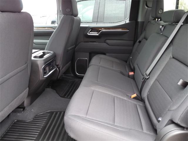 new 2025 GMC Sierra 1500 car, priced at $54,842