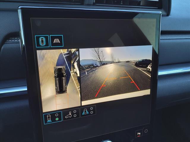 new 2025 GMC Terrain car, priced at $36,461