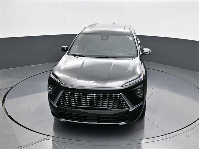 used 2025 Buick Enclave car, priced at $52,000