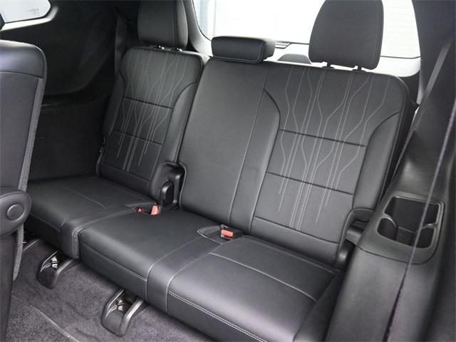 used 2025 Buick Enclave car, priced at $52,000