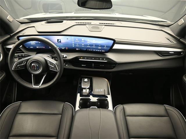 used 2025 Buick Enclave car, priced at $52,000