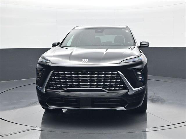 used 2025 Buick Enclave car, priced at $52,000