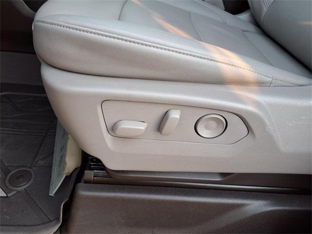 used 2024 Chevrolet Silverado 1500 car, priced at $50,500