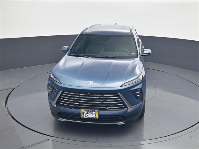 new 2026 Buick Enclave car, priced at $48,457