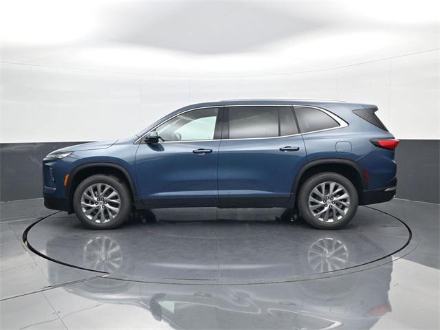 new 2026 Buick Enclave car, priced at $48,457