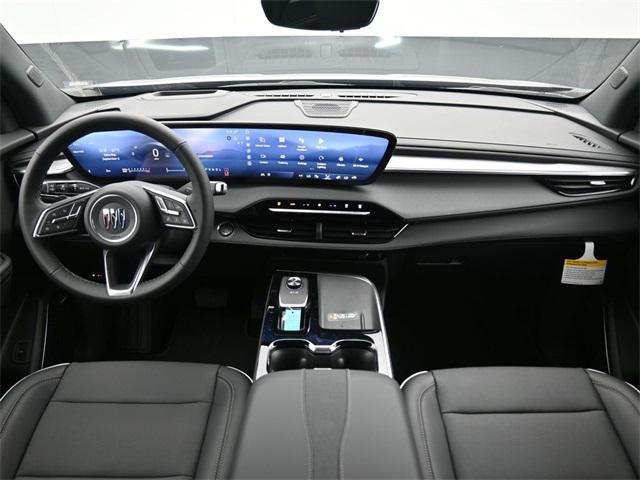 new 2026 Buick Enclave car, priced at $48,457