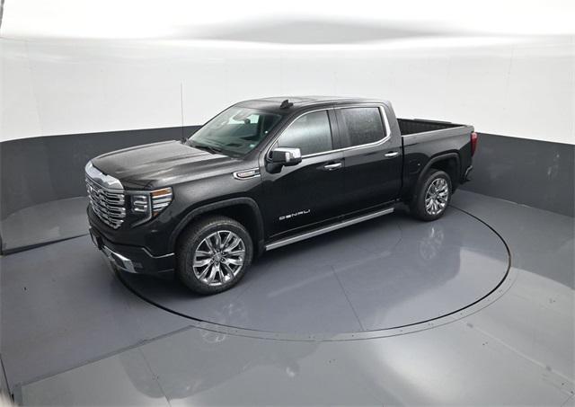 new 2025 GMC Sierra 1500 car, priced at $66,799