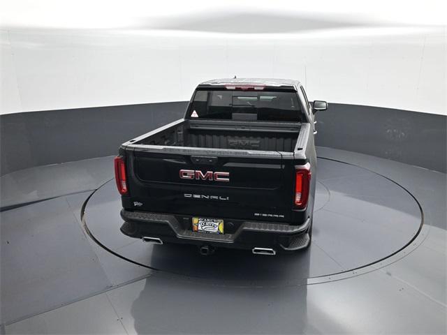 new 2025 GMC Sierra 1500 car, priced at $66,799