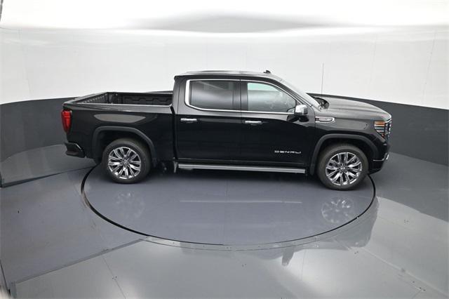 new 2025 GMC Sierra 1500 car, priced at $66,799