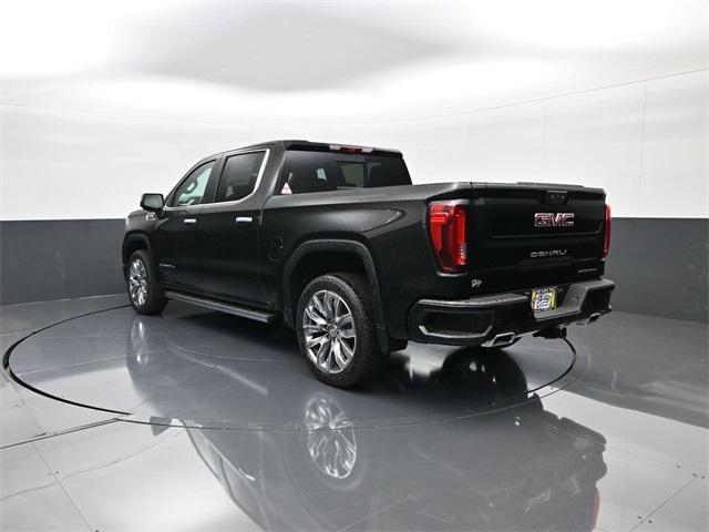 new 2025 GMC Sierra 1500 car, priced at $66,799