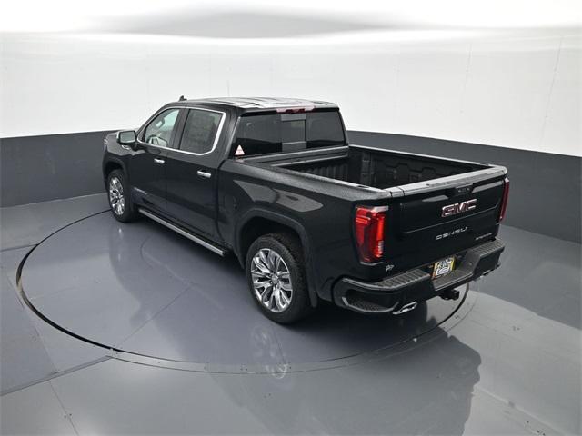 new 2025 GMC Sierra 1500 car, priced at $66,799