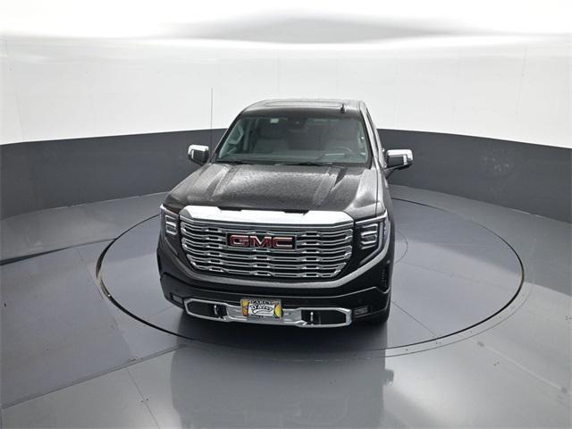 new 2025 GMC Sierra 1500 car, priced at $66,799