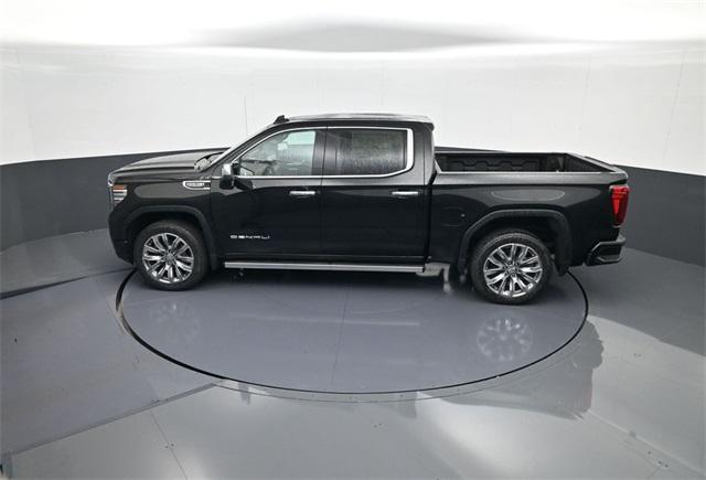 new 2025 GMC Sierra 1500 car, priced at $66,799