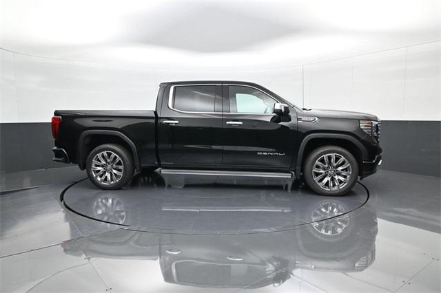 new 2025 GMC Sierra 1500 car, priced at $66,799