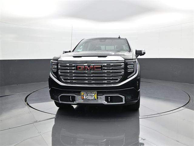 new 2025 GMC Sierra 1500 car, priced at $66,799