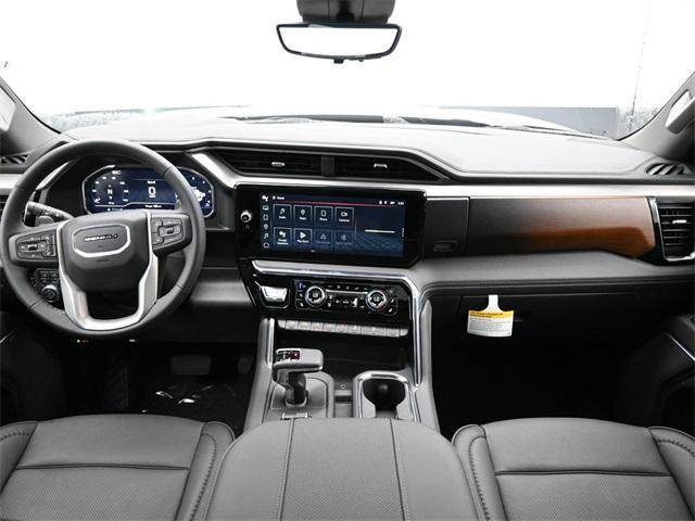 new 2025 GMC Sierra 1500 car, priced at $66,799