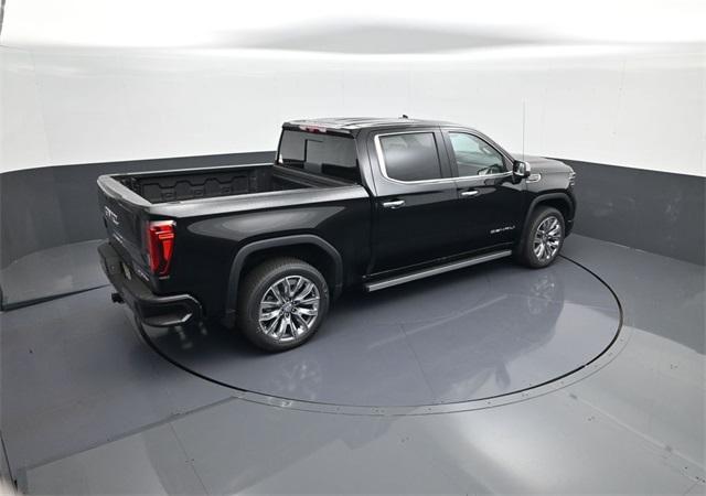 new 2025 GMC Sierra 1500 car, priced at $66,799