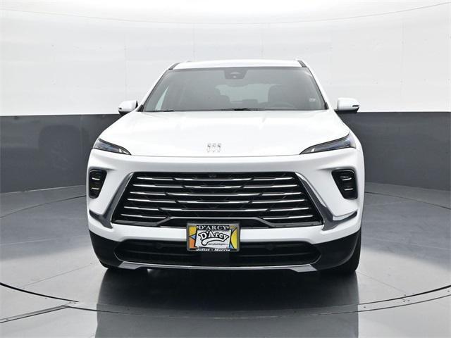 new 2026 Buick Enclave car, priced at $48,006