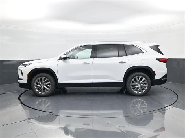 new 2026 Buick Enclave car, priced at $48,006