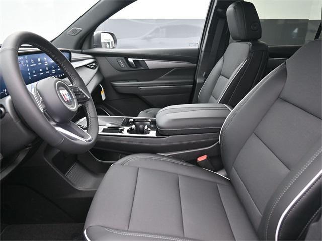 new 2026 Buick Enclave car, priced at $48,006