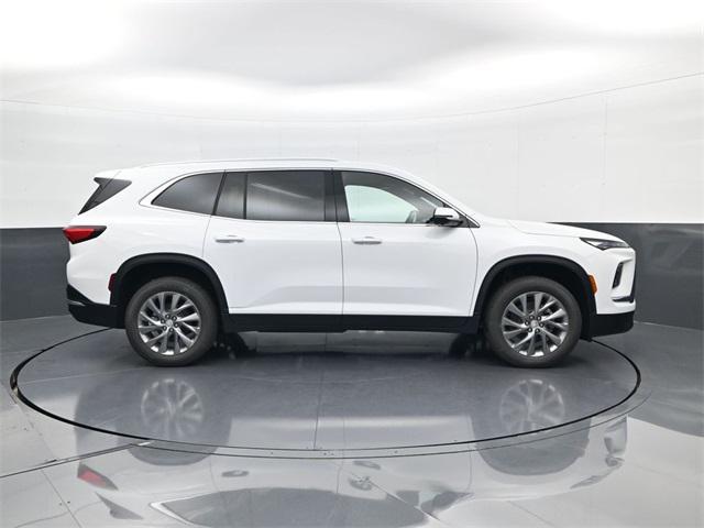 new 2026 Buick Enclave car, priced at $48,006