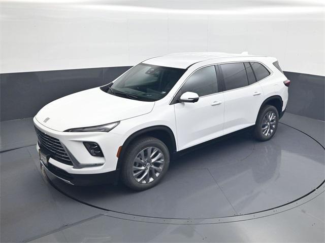 new 2026 Buick Enclave car, priced at $48,006