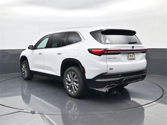 new 2026 Buick Enclave car, priced at $48,006