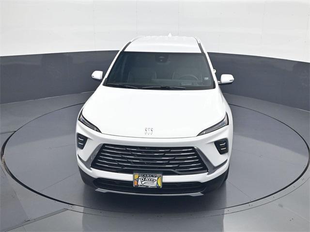 new 2026 Buick Enclave car, priced at $48,006