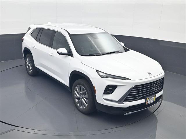 new 2026 Buick Enclave car, priced at $48,006