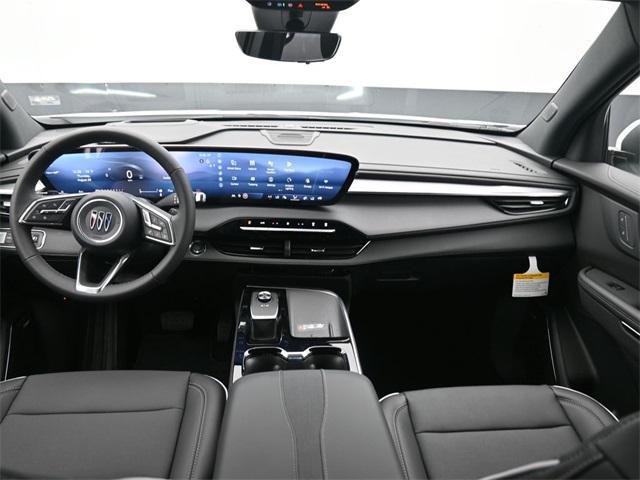 new 2026 Buick Enclave car, priced at $48,006
