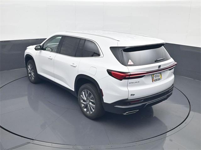 new 2026 Buick Enclave car, priced at $48,006